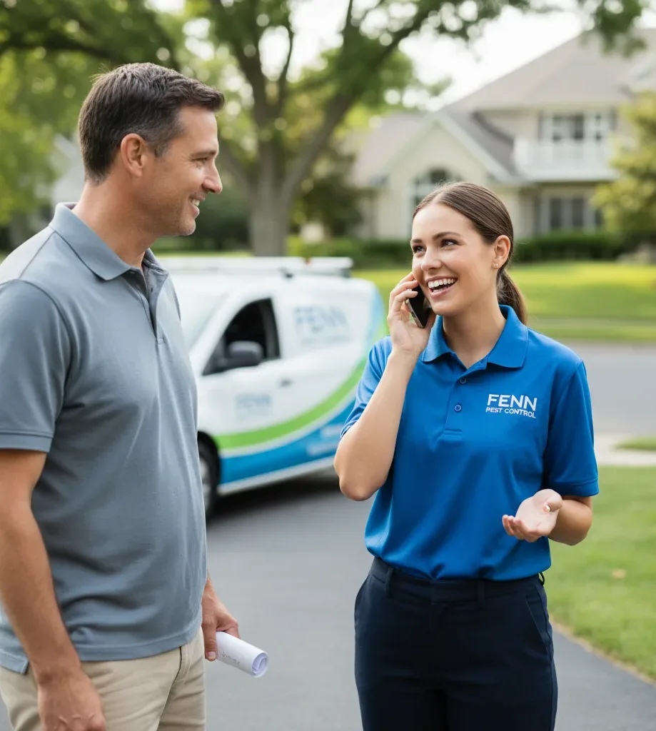 Mosquito Control in Wrentham, MA